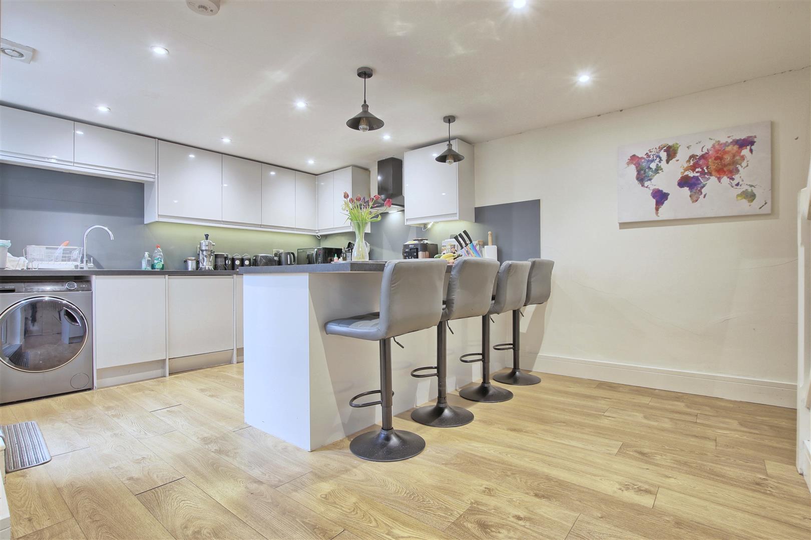 Newmarket Road, Cambridge